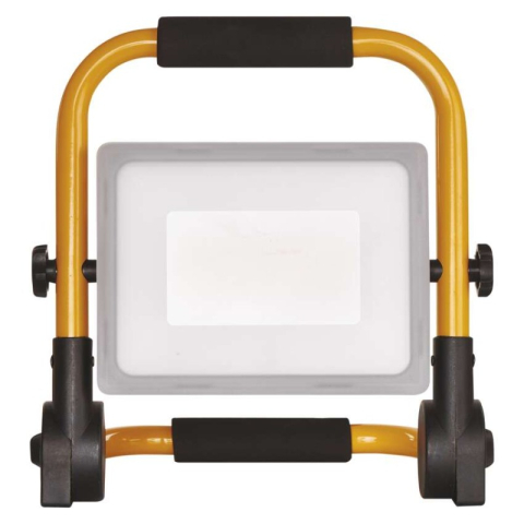 LED floodlight ILIO portable , 51W, yellow, neutral white [2]