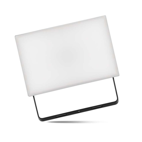 Floodlights - LED floodlight TAMBO, 20 W, 2000 lm, IP65, black