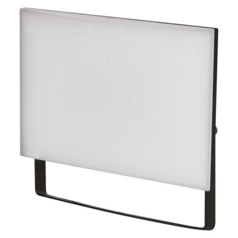 LED floodlight TAMBO, 50 W, 5000 lm, IP65, black [2]