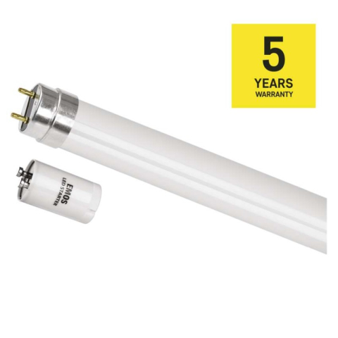 LED Fluor. Tube PROFI PLUS T8 14W 120cm cool white [2]