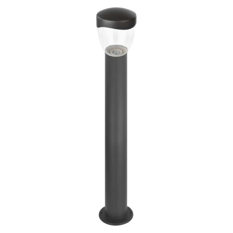 LED garden pillar light ARTEO 12 × 12 × 80 cm, 1 × E27, 15 W [2]