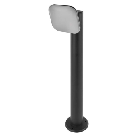 LED garden pillar light NIKA, 12 × 12 × 50 cm, 12.5 W, warm white [2]
