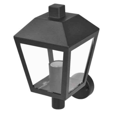 LED garden wall light ADENIA, 19.8 × 15 × 27.8 cm, 1 × E27, 15 W [2]