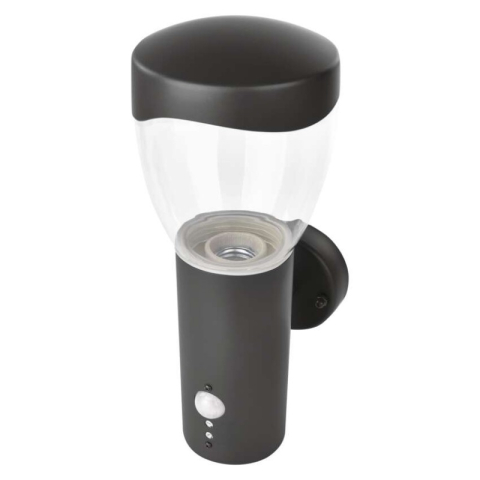 LED garden wall light ARTEO, 16.4 × 12 × 29.5 cm, 1 × E27, 15 W [2]