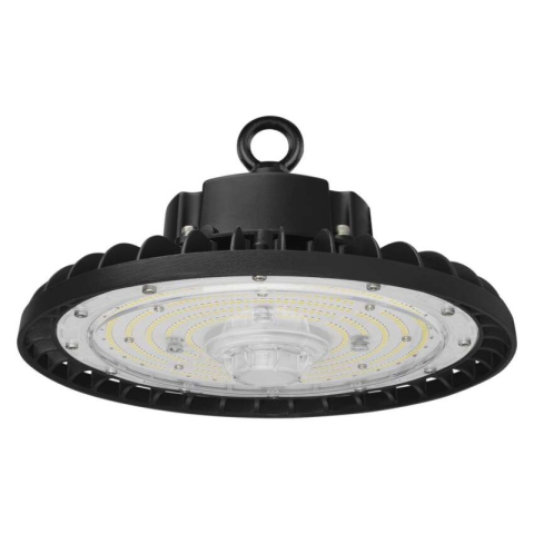 LED Industrial High Bay Light ASTER 100W, 120° [1]