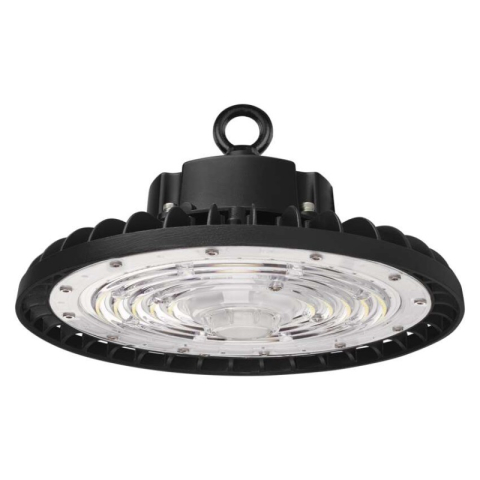 LED Industrial High Bay Light ASTER 100W, 60° [1]