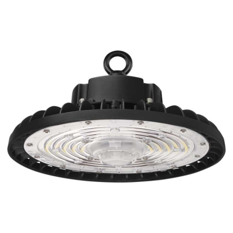 LED Industrial High Bay Light ASTER 100W, 90° [1]