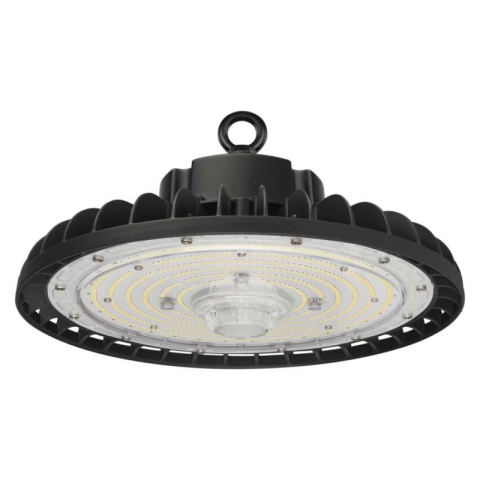 LED Industrial High Bay Light ASTER 150W, 120° [1]