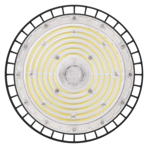LED Industrial High Bay Light ASTER 150W, 60° [2]