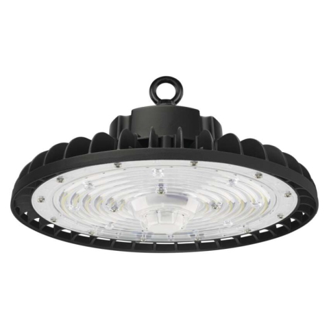 LED Industrial High Bay Light ASTER 150W, 90° [1]