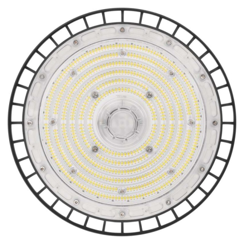 LED Industrial High Bay Light ASTER 150W, 90° [2]