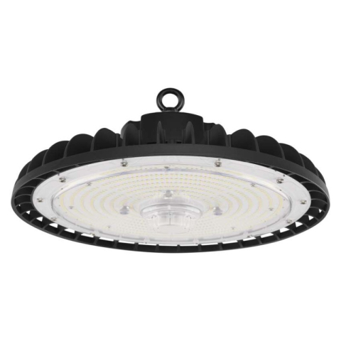 LED Industrial High Bay Light ASTER 200W, 120° [1]