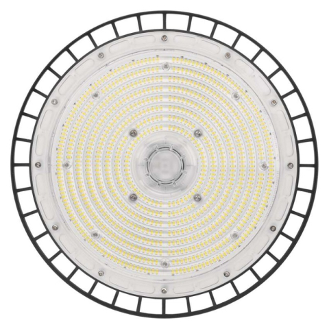 LED Industrial High Bay Light ASTER 200W, 90° [2]
