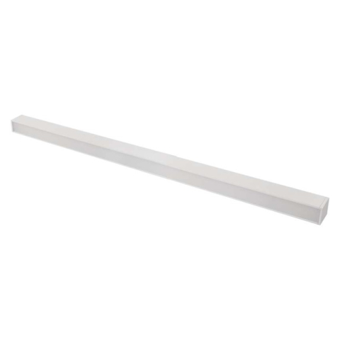 LED linear luminaire ORTO 38W, neutal white [1]