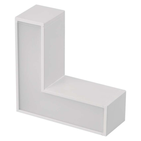 LED linear luminaire ORTO LCON 8W, neutal white [1]