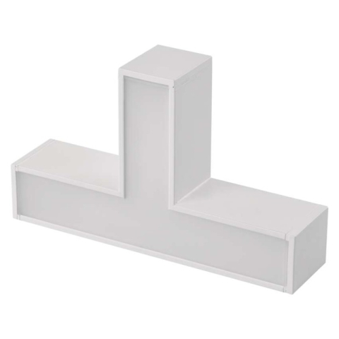 LED linear luminaire ORTO TCON 12W, neutral white [1]