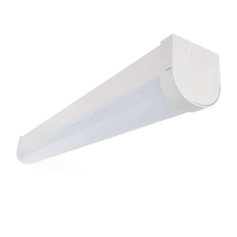 Industrial luminaires - LED linear luminaire PANO 20W, neutral white