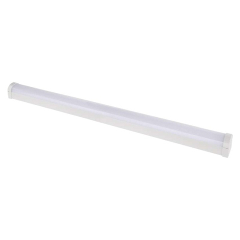 LED linear luminaire PANO 40W, neutral white [1]