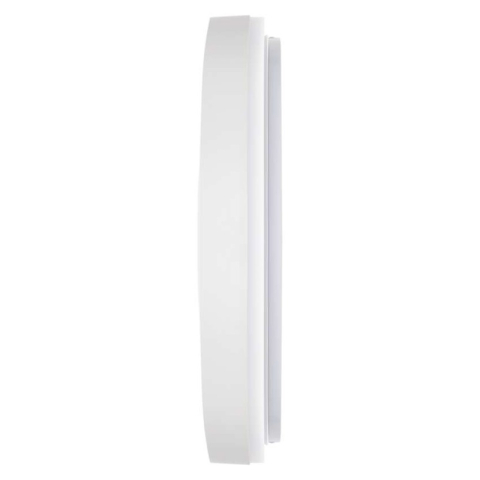 LED luminaire LIVI 50 cm, 45 W, warm-cold white, dimmable with remote control [2]