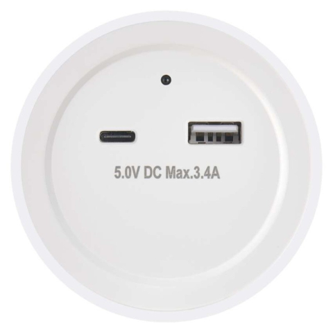 LED Night Light 230 V, Photosensor [2]