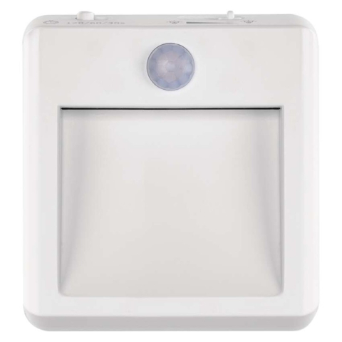 LED Night Light 230 V with PIR Motion Sensor [1]