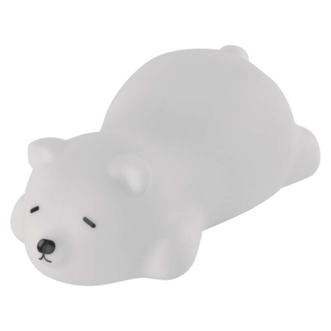 LED Night Light bear P3325, rechargeable [1]