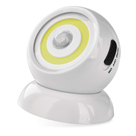 Emos - LED Night Light P3324 with PIR Motion Sensor