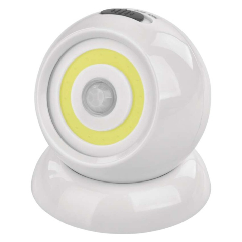 LED Night Light P3324 with PIR Motion Sensor [1]