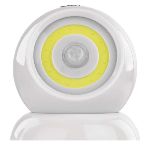 LED Night Light P3324 with PIR Motion Sensor [2]