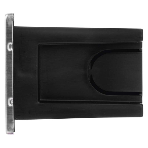 LED orientation light AMAL, built-in,123×53, 1,5W warm white IP65 [2]