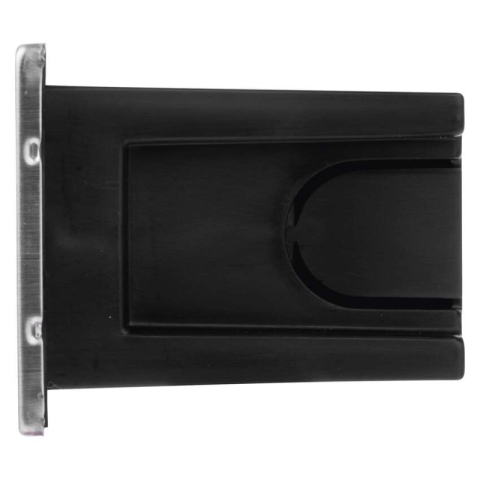 LED orientation light AMAL, built-in, 123×53 2W neutr. w. IP65 [2]