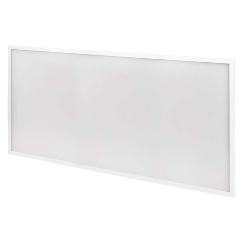 LED panel PROXO 30×60 recessed, white, 19W neutral white [1]