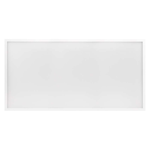 LED panel PROXO 30×60 recessed, white, 19W neutral white [2]