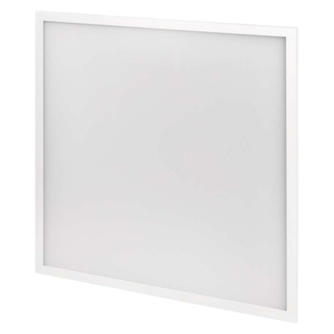 LED panel PROXO 60×60, recessed, white, 40W neut. white UGR [1]