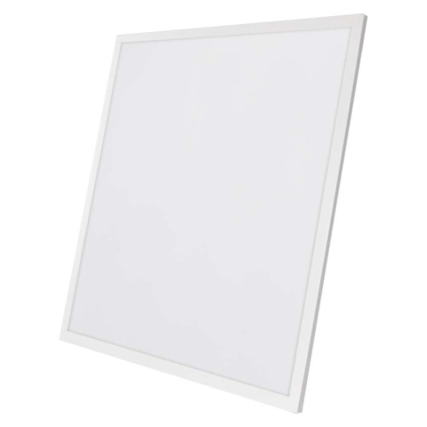 LED panel REXXO backlit 60×60, built-in, white, 36W, neutral white UGR [1]