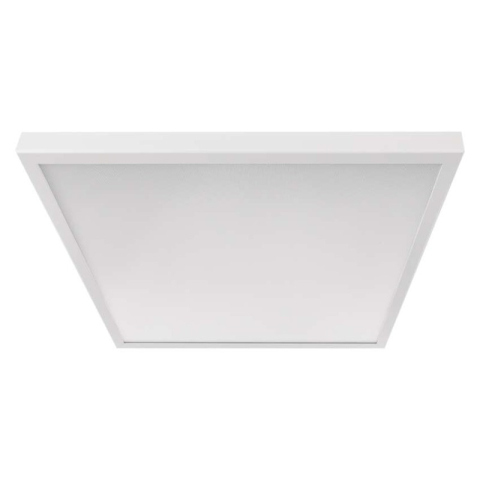 LED panel VEXXO 60×60, white, surface, 33W neutral white UGR [2]