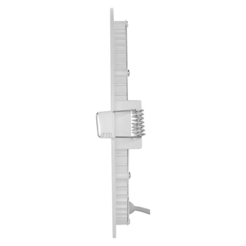 LED recessed luminaire NEXXO, round, white, 12.5W, neutral white [2]