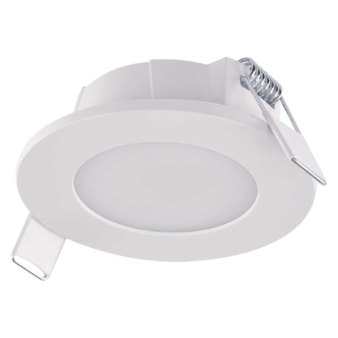 LED Spotlight LORI white, round, 4,5W CCT [2]