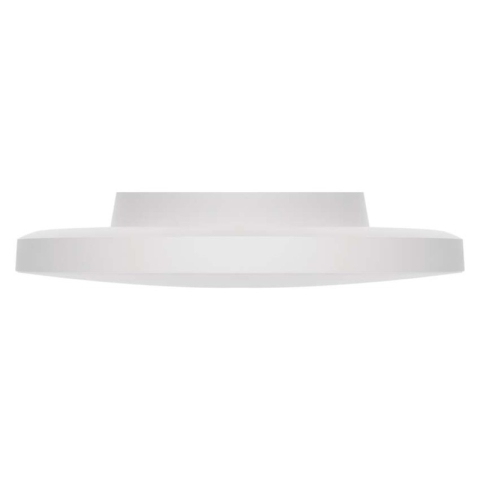 LED surface luminaire DIONI round, white, 15W, with change CCT [2]