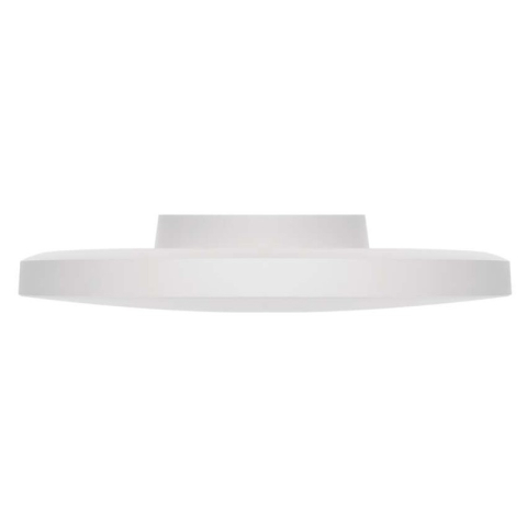 LED surface luminaire DIONI round, white, 18W, with change CCT [2]