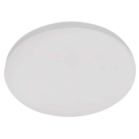 LED surface luminaire DIONI round, white, 32W, with change CCT [1]