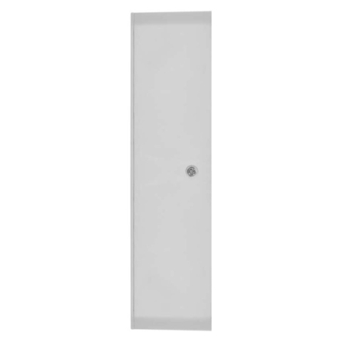 LED surface luminaire RUBIC, square, white, 18W, neutral white [2]