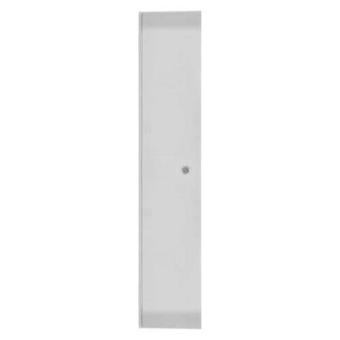 LED surface luminaire RUBIC, square, white, 24W, neutral white [2]