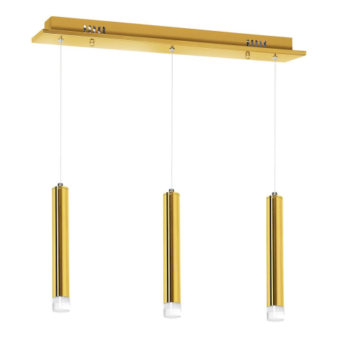 Corpuri de iluminat interior - LUSTRA AURIUIE