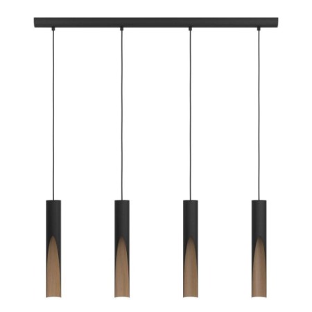 Lustre - LUSTRA BARBOTTO 