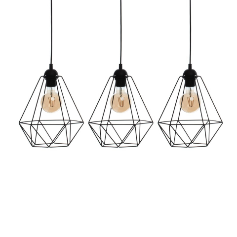 LUSTRA BASKET NEGRU [1]
