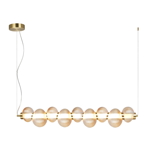Lustre - LUSTRA BOLLA AURIU 32 W