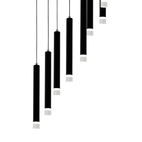 LUSTRA CARBON NEGRU [2]