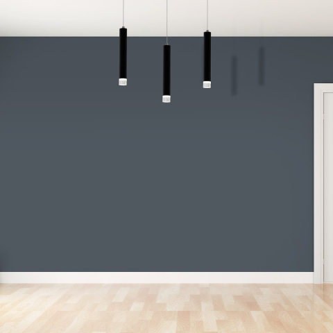 LUSTRA CARBON NEGRU MIC [4]