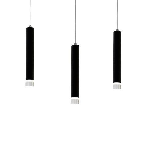 LUSTRA CARBON NEGRU MIC [7]